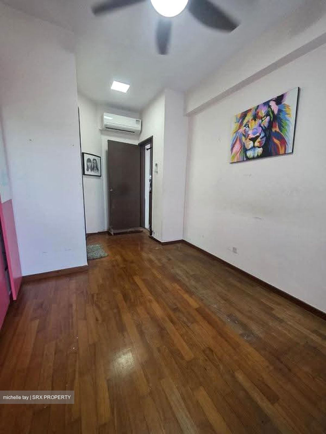 Sanctuary Green (D15), Condominium #609148071